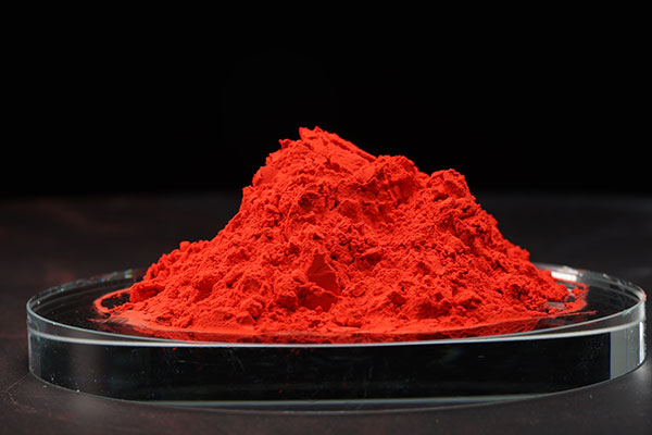 這樣的超耐候氟碳粉正是我們所需要的！